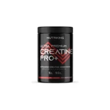 Nutriking Creatine Pro Aromasız Toz Kreatin 303 gr