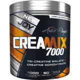 Bigjoy Sports Creamix 7000 Aromasız Toz Kreatin 350 gr