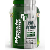 Muscle Pump Pre-Venom Ananas Aromalı Toz Kreatin 510 gr
