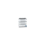 Braun FS 20 850 W Plastik Zamanlayıcılı Buharlı Pişirici Beyaz