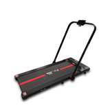 Voit V-Fit Runmate 90 Kg Kapasiteli Katlanabilir Koşu Bandı Siyah