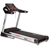 Voit Connect 125 Kg Kapasiteli Motorlu Katlanabilir Koşu Bandı Siyah