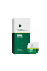Bioaqua Centella Asiatica Nemlendiricili Krem Yüz Maskesi 8x7.5 gr