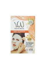 Vien Anti Aging Nemlendiricili Kağıt Yüz Maskesi