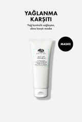 Origins Out Of Trouble Krem Yüz Maskesi 75 ml