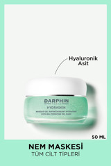 Darphin Hydraskin Nemlendiricili Jel Yüz Maskesi 50 ml
