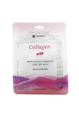 Jkosmec Skin Solution Collagen Nemlendiricili Soyulabilir Kağıt Yüz Maskesi