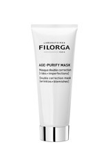 Filorga Age Purify Nemlendiricili Krem Yüz Maskesi 75 ml