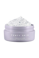 Fenty Skin Cookıes N Clean Killi Nemlendiricili Krem Yüz Maskesi 75 ml