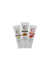 Claderm Tea Tree-Propolis-Pomegranate Killi Krem Yüz Maskesi 3x50 ml