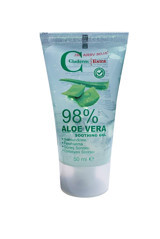 Claderm Aloe Veralı Nemlendiricili Jel Yüz Maskesi 50 ml