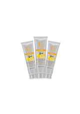 Claderm Lemon Killi Krem Yüz Maskesi 3x50 ml