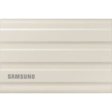 Samsung T7 MU-PE2T0K/WW 2 TB 2.5" USB Type C USB 3.2 Gen 2 Taşınabilir SSD Siyah