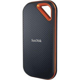 SanDisk Extreme PRO 1 TB USB Type C USB 3.2 Gen 2 Taşınabilir SSD Siyah