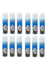 Duetto Sprey Pasta Kreması 12x250 ml
