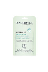 Diadermine Hydralist Express Nemlendiricili Jel Yüz Maskesi 8 ml
