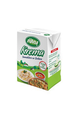 Sütaş Yemeklik Krema 1 lt