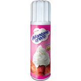 Montare D'Oro Spray Pasta Kreması 4x250 gr