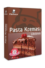 Pakmaya Pasta Kreması 162 gr