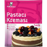Pakmaya Pastacı Kreması 147 gr