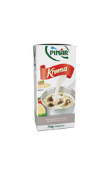 Pınar Yemeklik Krema 1 lt
