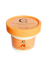 Claderm Kova – Vitamin C Killi Nemlendiricili Krem Yüz Maskesi 100 ml