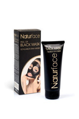 Antik Kuruyemiş Naturface Soyulabilir Jel Yüz Maskesi 100 ml