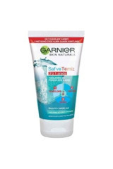 Garnier Saf & Temiz 3'Ü 1 Arada Jel Yüz Maskesi 150 ml