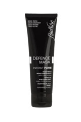 Bionike Instant Pure Black Soyulabilir Jel Yüz Maskesi 75 ml