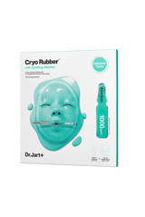 Dr. Jart+ Cryo Rubber Nemlendiricili Kağıt Yüz Maskesi