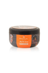 Radical Volkanıc-Geothermal Skin Care Killi Nemlendiricili Jel Yüz Maskesi 400 gr