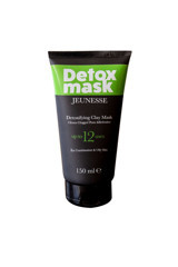 Jeunesse Detox Krem Yüz Maskesi 150 ml