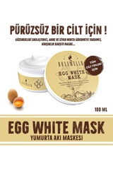 Roxewella Krem Yüz Maskesi 100 ml