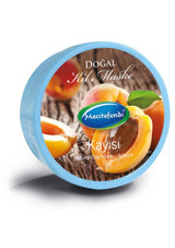 Mecit Efendi Kayısı Özlü Killi Jel Yüz Maskesi 200 ml