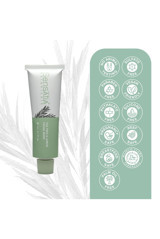 Sensatia Botanicals Tea Tree & Lemon Facial Mask Killi Nemlendiricili Krem Yüz Maskesi 60 ml