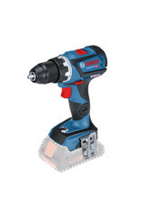 Bosch GSR 18 V 5.0 Ah Kömürsüz Darbeli Akülü Vidalama Makinesi