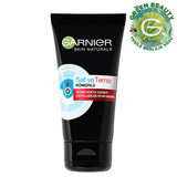 Garnier Kömürlü Siyah Nokta Karşıt Soyulabilir Jel Yüz Maskesi