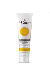 Dr. Clinic Face Detox Nemlendiricili Soyulabilir Krem Yüz Maskesi 100 ml