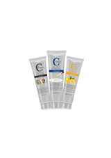 Claderm Pure-Collagen-Lemon Killi Krem Yüz Maskesi 3x50 ml