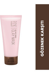 Pure Beauty Bye Bye Pores Killi Nemlendiricili Krem Yüz Maskesi 100 ml
