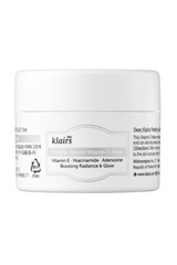 Dear Klairs Freshly Juiced Nemlendiricili Krem Yüz Maskesi 15 ml