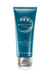 Avon The Tranquility Ritual Killi Krem Yüz Maskesi 75 ml