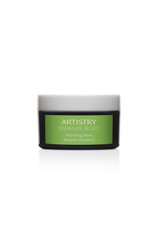 Amway Nemlendirici Nemlendiricili Krem Yüz Maskesi