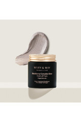 Mary & May Nemlendiricili Jel Yüz Maskesi 125 ml