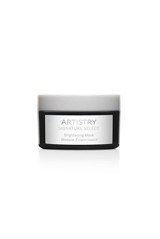 Amway Aydınlatıcı Krem Yüz Maskesi 100 ml