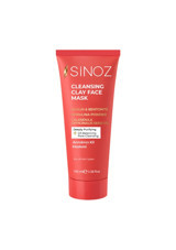 Sinoz Deeply Purifying Killi Nemlendiricili Krem Yüz Maskesi 100 ml