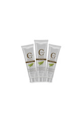 Claderm Tea Tree Killi Nemlendiricili Krem Yüz Maskesi 3x50 ml