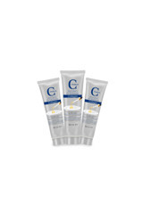 Claderm Collagen Mask Killi Nemlendiricili Krem Yüz Maskesi 3x50 ml