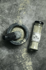 Rosece Mavi Killi Toz Yüz Maskesi 75 gr
