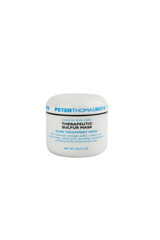Peter Thomas Roth Therapeutic Sulfur Masque Nemlendiricili Krem Yüz Maskesi 142 gr